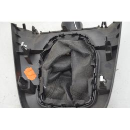 Mascherina + Pomello Cambio Ford Fiesta VI Dal 2008 al 2017 Cod C1BB-A044H83-A  1752742642732