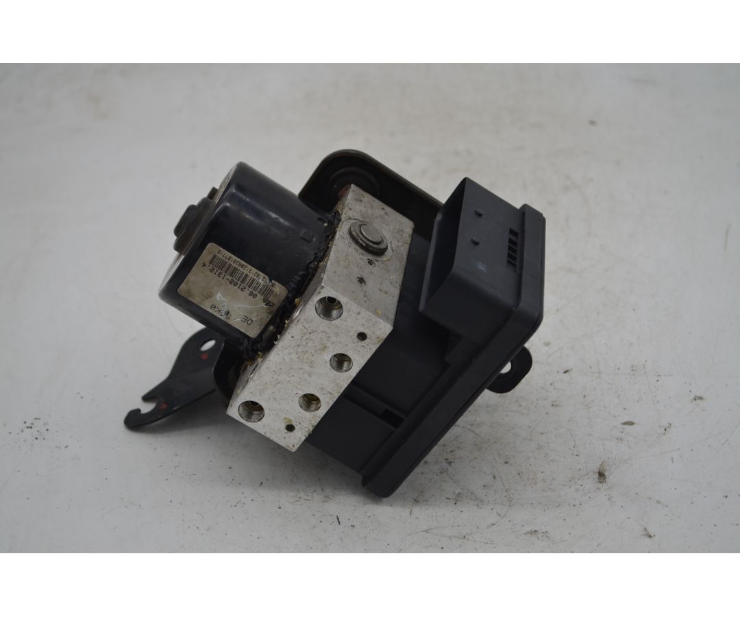 Pompa Modulo ABS Opel Agila B Dal 2008 al 2015 Cod 062102-13124  1752743140367