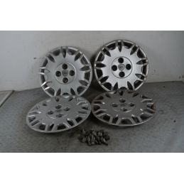 Copricerchi Lancia Ypsilon Dal 2003 al 2009 Cod 51705957  1752743805488