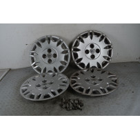 Copricerchi Lancia Ypsilon Dal 2003 al 2009 Cod 51705957  1752743805488