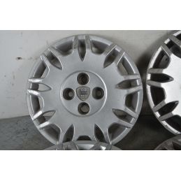 Copricerchi Lancia Ypsilon Dal 2003 al 2009 Cod 51705957  1752743805488