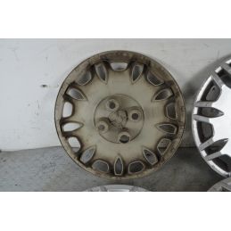 Copricerchi Lancia Ypsilon Dal 2003 al 2009 Cod 51705957  1752743805488