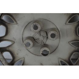 Copricerchi Lancia Ypsilon Dal 2003 al 2009 Cod 51705957  1752743805488