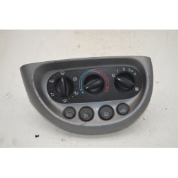 Controllo Comando Clima Ford Ka Dal 1996 al 2008 Cod 97KP19A522BK  1752744197575
