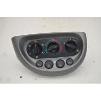 Controllo Comando Clima Ford Ka Dal 1996 al 2008 Cod 97KP19A522BK  1752744197575