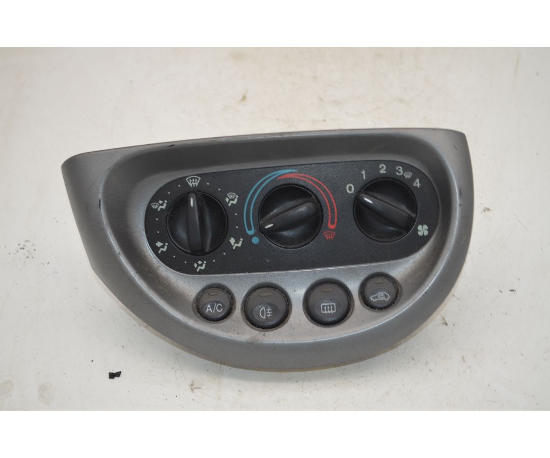 Controllo Comando Clima Ford Ka Dal 1996 al 2008 Cod 97KP19A522BK  1752744197575