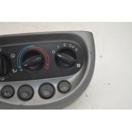 Controllo Comando Clima Ford Ka Dal 1996 al 2008 Cod 97KP19A522BK  1752744197575