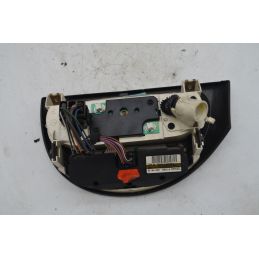 Controllo Comando Clima Ford Ka Dal 1996 al 2008 Cod 97KP19A522BK  1752744197575