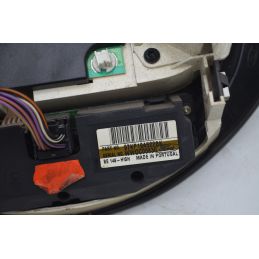 Controllo Comando Clima Ford Ka Dal 1996 al 2008 Cod 97KP19A522BK  1752744197575