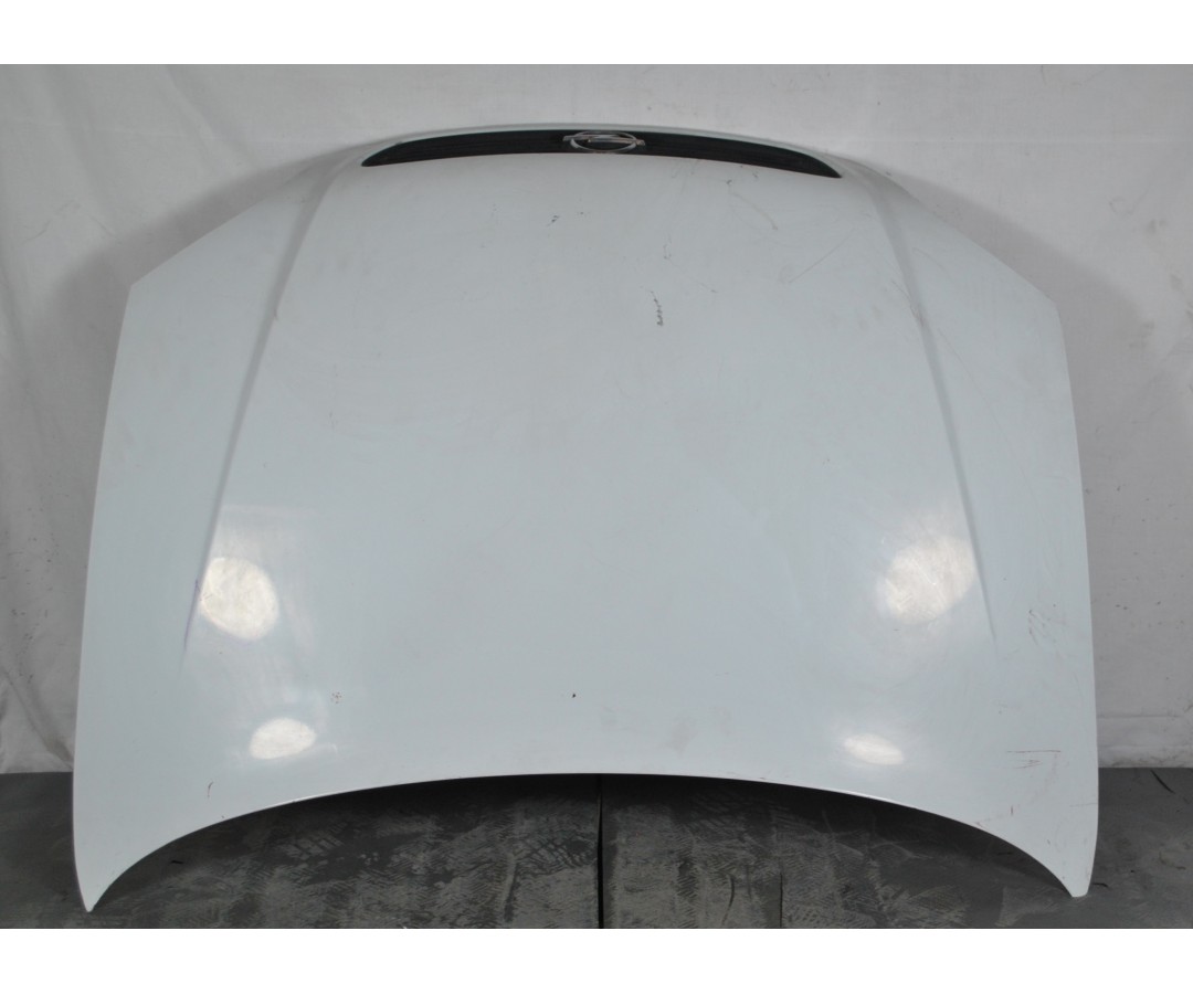 Cofano anteriore Opel Astra Dal 1998 al 2006  Cod 93171043  1623073109730