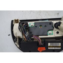 Controllo Comando Clima Ford Ka Dal 1996 al 2008 Cod 97KP19A522BK  1752744197575