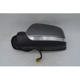 Specchietto Retrovisore esterno SX Mercedes Classe A W169 Dal 2008 al 2012 Cod A3148517  1752744719876