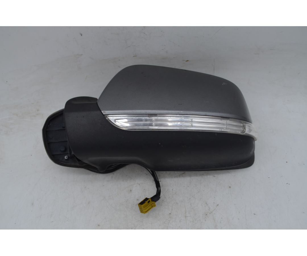 Specchietto Retrovisore esterno SX Mercedes Classe A W169 Dal 2008 al 2012 Cod A3148517  1752744719876