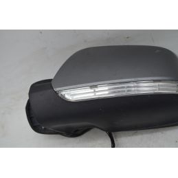 Specchietto Retrovisore esterno SX Mercedes Classe A W169 Dal 2008 al 2012 Cod A3148517  1752744719876