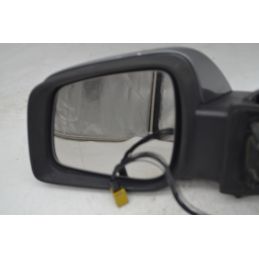 Specchietto Retrovisore esterno SX Mercedes Classe A W169 Dal 2008 al 2012 Cod A3148517  1752744719876
