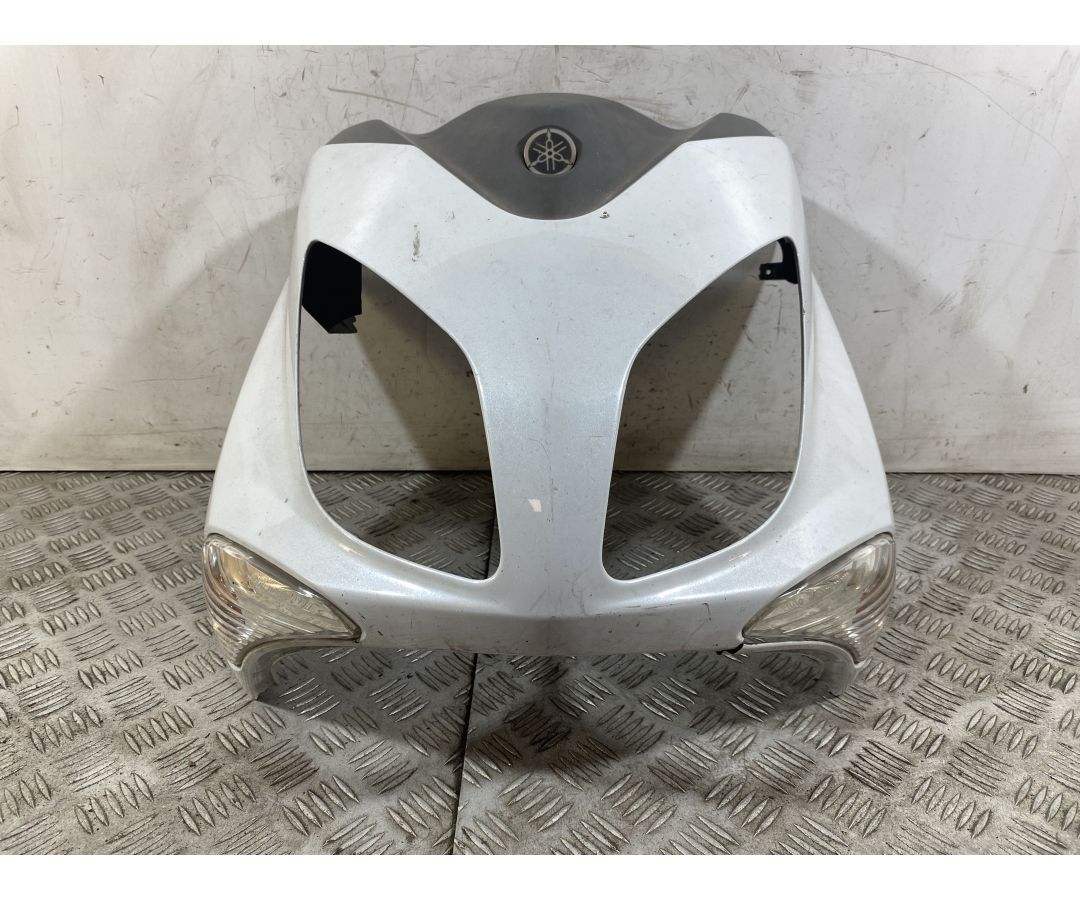 Carena Scudo Anteriore Yamaha X-City Xcity 250 dal 2006 al 2016  1748338959810