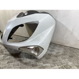 Carena Scudo Anteriore Yamaha X-City Xcity 250 dal 2006 al 2016  1748338959810