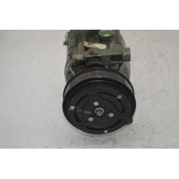 Compressore AC Fiat 500 Dal 2007 al 2014 Cod 5A7875200  1752746250308