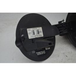 Sportello Tappo Serbatoio Carburante Smart ForTwo W451 Dal 2007 al 2014 Cod A4516370042  1752748716680