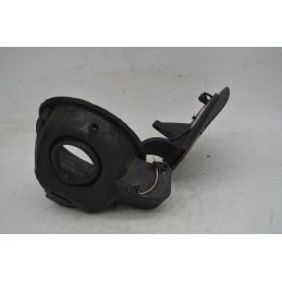 Sportello Tappo Serbatoio Carburante Smart ForTwo W451 Dal 2007 al 2014 Cod A4516370042  1752748716680