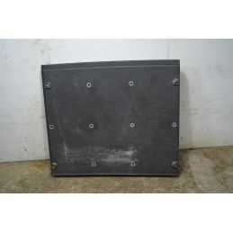 Piano di Carico Mercedes Vaneo W414 Dal 2001 al 2005 Cod A4146800102  1752753875617