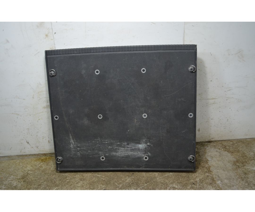 Piano di Carico Mercedes Vaneo W414 Dal 2001 al 2005 Cod A4146800102  1752753875617