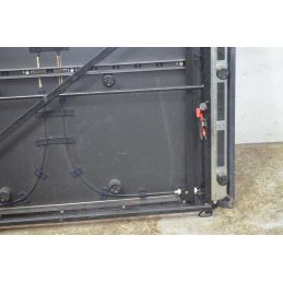 Piano di Carico Mercedes Vaneo W414 Dal 2001 al 2005 Cod A4146800102  1752753875617