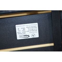 Piano di Carico Mercedes Vaneo W414 Dal 2001 al 2005 Cod A4146800102  1752753875617