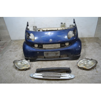 Musata Completa Smart ForTwo W450 Dal 1998 al 2007 Cod Q0001721V009C44L00  1752754301535