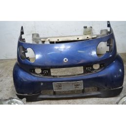 Musata Completa Smart ForTwo W450 Dal 1998 al 2007 Cod Q0001721V009C44L00  1752754301535