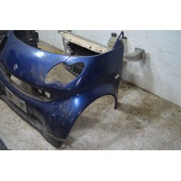 Musata Completa Smart ForTwo W450 Dal 1998 al 2007 Cod Q0001721V009C44L00  1752754301535