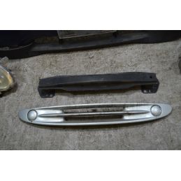 Musata Completa Smart ForTwo W450 Dal 1998 al 2007 Cod Q0001721V009C44L00  1752754301535