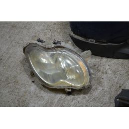 Musata Completa Smart ForTwo W450 Dal 1998 al 2007 Cod Q0001721V009C44L00  1752754301535