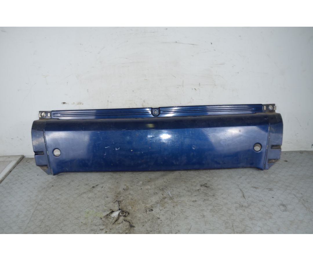 Paraurti Posteriore Centrale Smart ForTwo W450 Dal 1998 al 2007 Cod 0000941  1752755228589