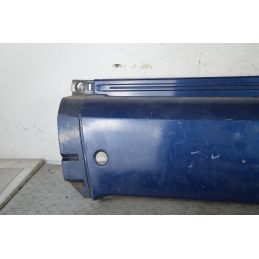 Paraurti Posteriore Centrale Smart ForTwo W450 Dal 1998 al 2007 Cod 0000941  1752755228589