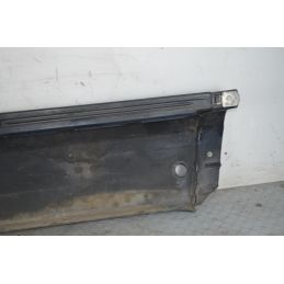 Paraurti Posteriore Centrale Smart ForTwo W450 Dal 1998 al 2007 Cod 0000941  1752755228589