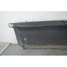 Paraurti Posteriore Centrale Smart ForTwo W450 Dal 1998 al 2007 Cod 0000941  1752755228589