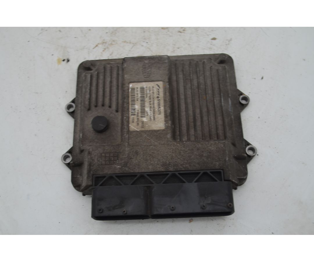 Centralina ECU Fiat Doblo Dal 2000 al 2005 Cod 51805371  1752755645294
