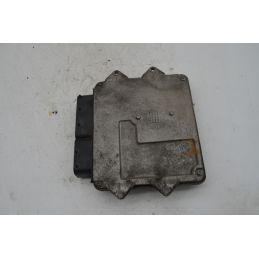 Centralina ECU Fiat Doblo Dal 2000 al 2005 Cod 51805371  1752755645294