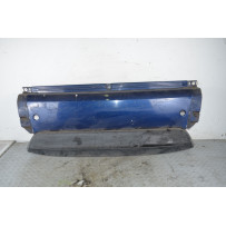 Paraurti Posteriore Centrale Smart ForTwo W450 Dal 1998 al 2007 Cod Q0000941V013C50L00  1752756668797