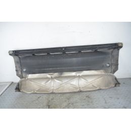 Paraurti Posteriore Centrale Smart ForTwo W450 Dal 1998 al 2007 Cod Q0000941V013C50L00  1752756668797