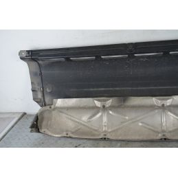 Paraurti Posteriore Centrale Smart ForTwo W450 Dal 1998 al 2007 Cod Q0000941V013C50L00  1752756668797