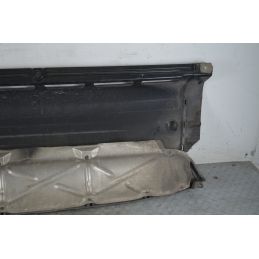 Paraurti Posteriore Centrale Smart ForTwo W450 Dal 1998 al 2007 Cod Q0000941V013C50L00  1752756668797