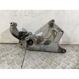 Staffa Supporto marmitta Aprilia SR GT 125 Dal 2022 al 2025  1752758042069