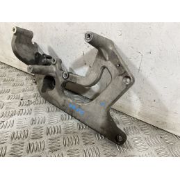 Staffa Supporto marmitta Aprilia SR GT 125 Dal 2022 al 2025  1752758042069