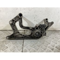 Staffa Supporto marmitta Aprilia SR GT 125 Dal 2022 al 2025  1752758042069