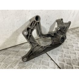 Staffa Supporto marmitta Aprilia SR GT 125 Dal 2022 al 2025  1752758042069