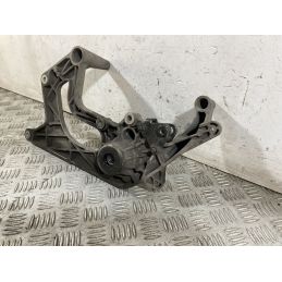 Staffa Supporto marmitta Aprilia SR GT 125 Dal 2022 al 2025  1752758042069