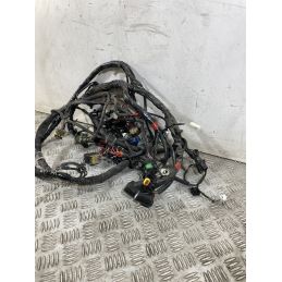 Cablaggio Impianto Elettrico Piaggio Liberty ABS 125 / 150 Dal 2018 al 2022 COD 1D001031-05  1752758920091