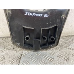 Carena Tappo Ispezione Sym Symphony 50 Dal 2021 al 2025  1752759352259